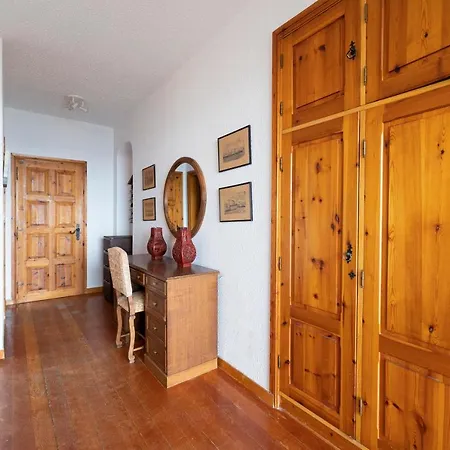 Holiday home Delmare Dom Seafront Kalyves Polygyrou