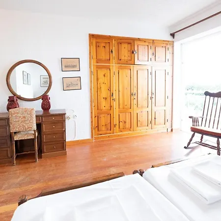 Delmare Dom Seafront *