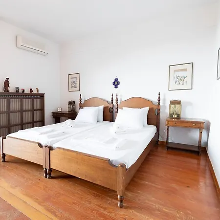 Delmare Dom Seafront