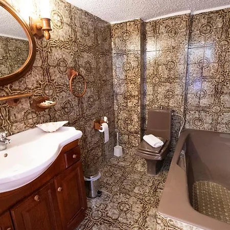 Delmare Dom Seafront * Kalyves Polygyrou