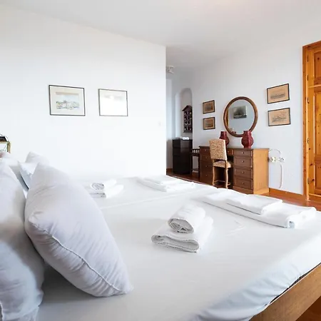 Delmare Dom Seafront Casa de Férias *