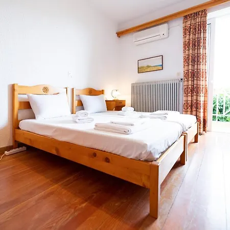 Delmare Dom Seafront Casa de Férias *