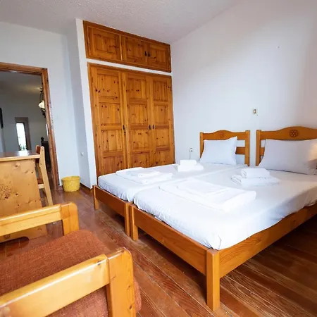 Delmare Dom Seafront Casa de Férias *