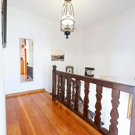 Delmare Dom Seafront