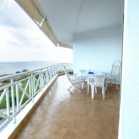 Casa de Férias Delmare Dom Seafront *