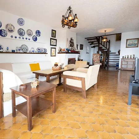 Casa de Férias Delmare Dom Seafront