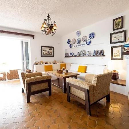 Delmare Dom Seafront Prázdninový dům Kalyves Polygyrou