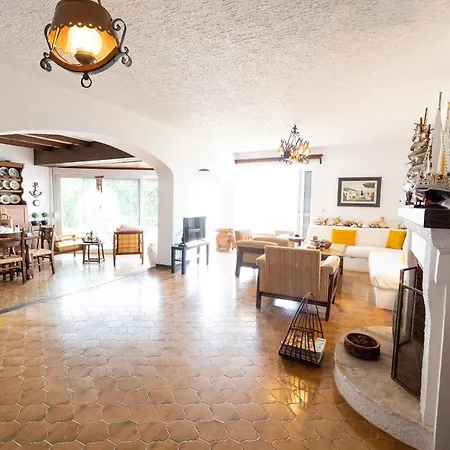 Holiday home Delmare Dom Seafront