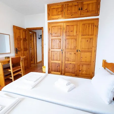 Delmare Dom Seafront Kalyves Polygyrou