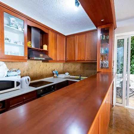 Casa de Férias Delmare Dom Seafront