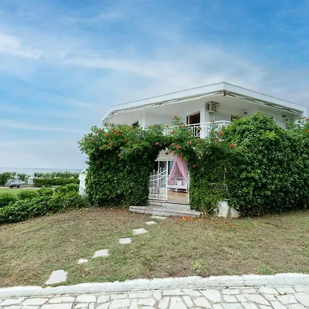 Delmare Dom Seafront Holiday home