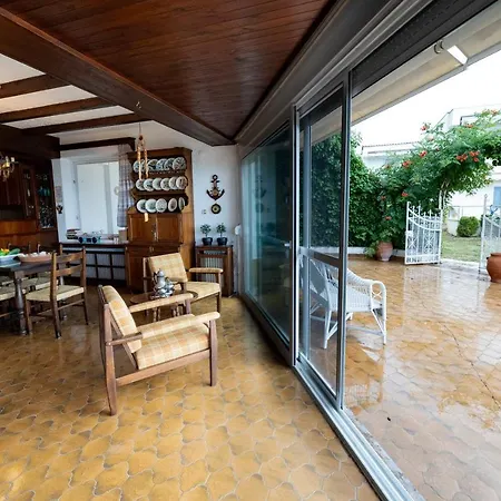 Delmare Dom Seafront *