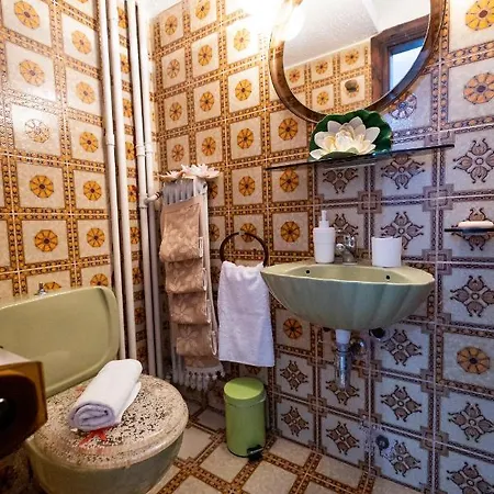 Casa de Férias Delmare Dom Seafront *