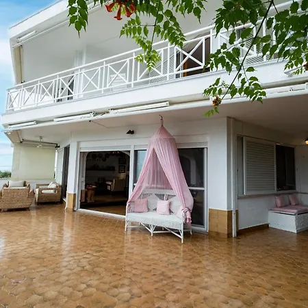 Casa de Férias Delmare Dom Seafront