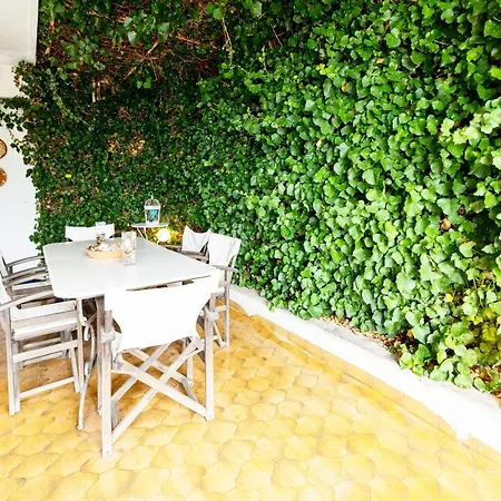 Casa de Férias Delmare Dom Seafront