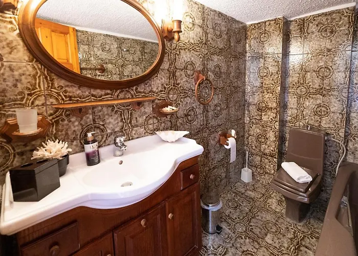 Delmare Dom Seafront Semesterbostad