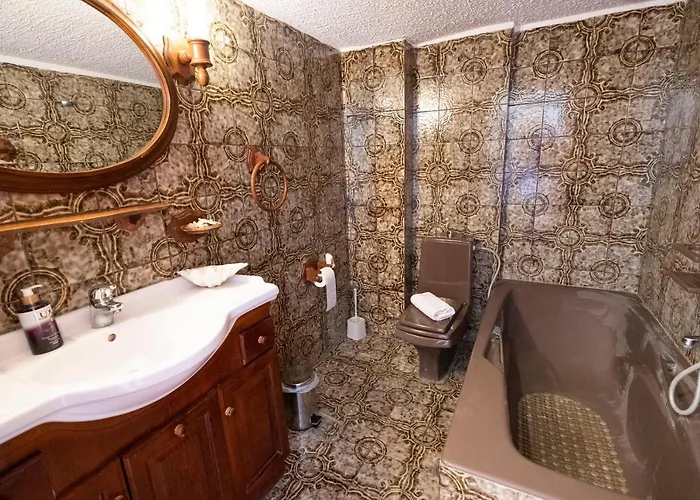 Delmare Dom Seafront * Kalyves Polygyrou