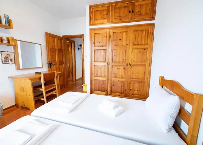 Delmare Dom Seafront Kalyves Polygyrou