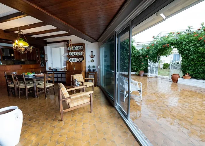 Delmare Dom Seafront *