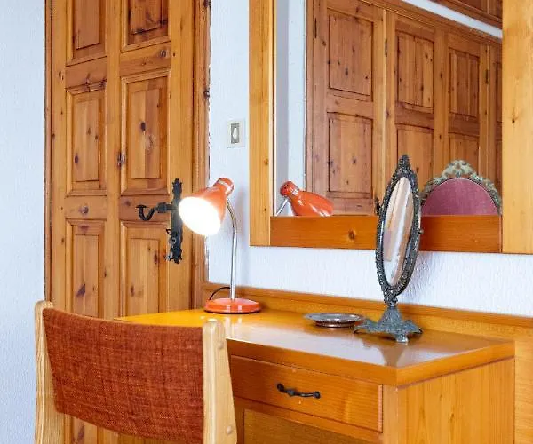 Semesterbostad Delmare Dom Seafront