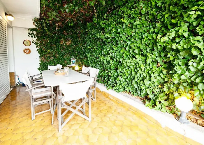 Дом отдыха Delmare Dom Seafront