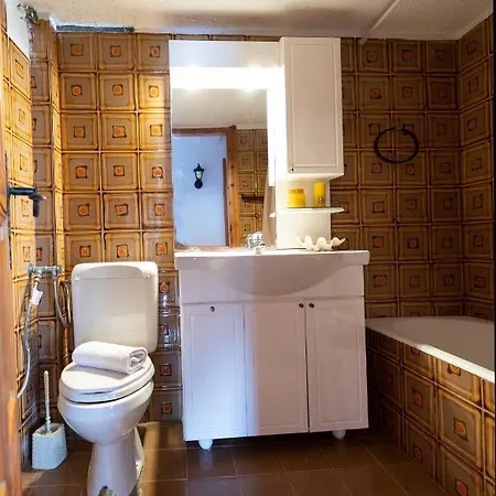 Ferienhaus Delmare Dom Seafront