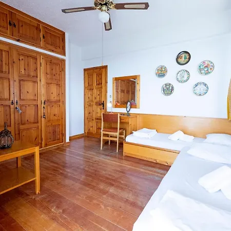 Delmare Dom Seafront * Kalyves Polygyrou