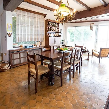 Ferienhaus Delmare Dom Seafront Kalyves Polygyrou