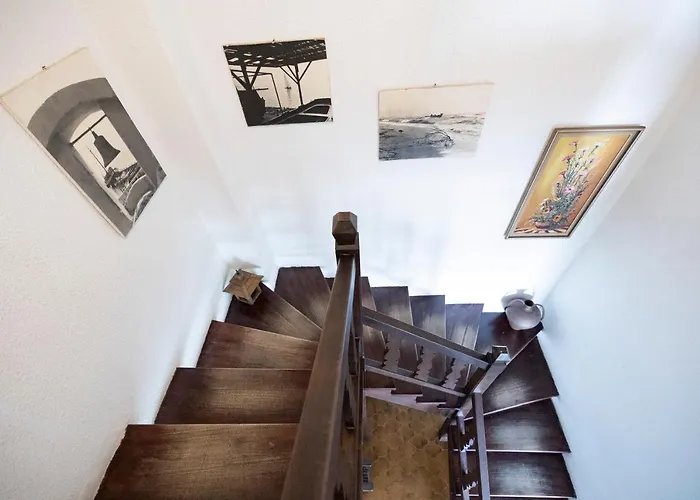 בית נופש Delmare Dom Seafront *